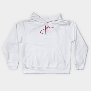 Joe Kids Hoodie